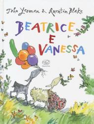 Beatrice e Vanessa. Ediz. a colori