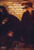 I figli del dottor Caligari. Il film come racconto del terrore