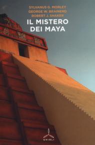 Il mistero dei maya