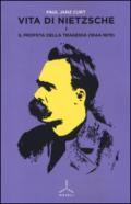 Vita di Nietzsche: 1