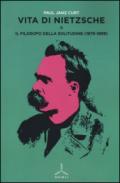 Vita di Nietzsche: 2