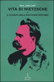 Vita di Nietzsche: 2