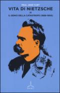 Vita di Nietzsche: 3