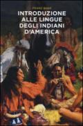 Introduzione alle lingue degli indiani d'America