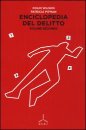 Enciclopedia del delitto: 2