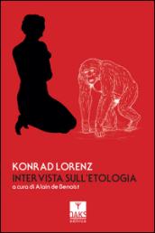 Intervista sull'etologia