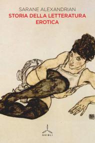 Storia della letteratura erotica