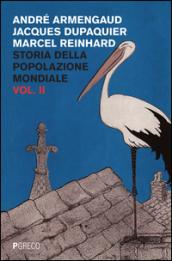 Storia della popolazione mondiale. 2.