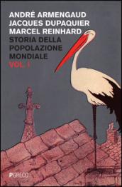 Storia della popolazione mondiale. 1.