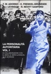 La personalità autoritaria: 1