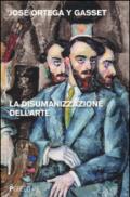 La disumanizzazione dell'arte