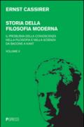 Storia della filosofia moderna: 2