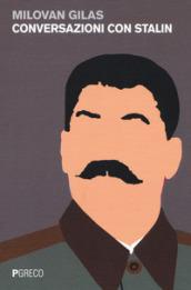 Conversazioni con Stalin