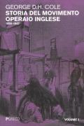 Storia del movimento operaio inglese. Vol. 2: 1900-1947.