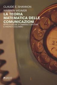 La teoria matematica delle comunicazioni