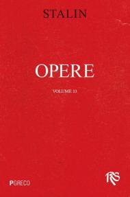 Opere. Vol. 13