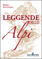 Leggende delle Alpi