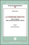 La tensione emotiva. Eros e phatos nella narrativa del giovane Vittorini