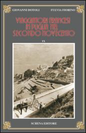 Viaggiatori francesi in Puglia nel secondo Novecento. 9.