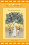 L'albero delle mentine