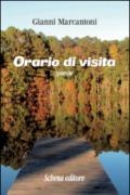 Orario di visita