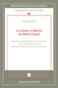 La maison d'Alexina de Mehdi Charef. Diagnostic de la distance sociale et du 