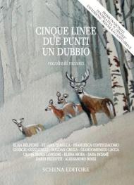 Cinque linee, due punti, un dubbio