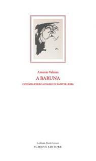 A baruna. Cossyra Perez Alvairo di Pantelleria