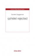 Qohèlet rejected