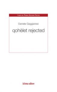 Qohèlet rejected