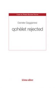 Qohèlet rejected