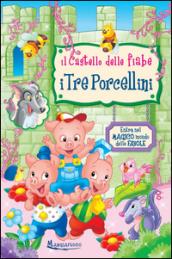 I tre porcellini