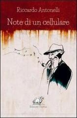 Note di un cellulare