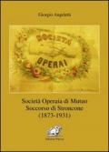 Società operaia di mutuo soccorso di Stroncone (1873-1931)