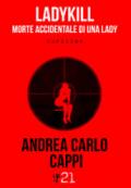 Ladykill. Morte accidentale di una lady (Damster - Comma21)