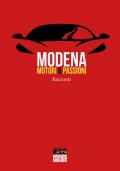 Modena motori & passioni