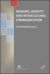 Memory Identity and Intercultural communication