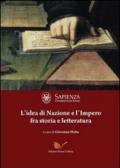 L'idea di nazione e l'impero fra storia e letteratura