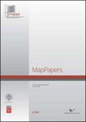 MapPapers (2012): 3