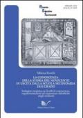 La conoscenza della storia del Novecento in uscita dalla scuola secondaria di secondo grado. Indagine empirica su livelli di conoscenza, rappresentazioni...