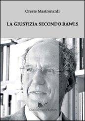 La giustizia secondo Rawls