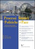 Processi storici e politiche di pace (2012) vol. 11-12