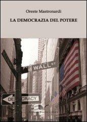 La democrazia del potere. Saggio di filosofia del diritto