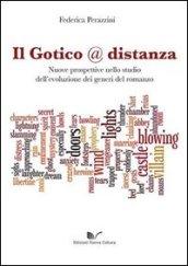 Il Gotico @ distanza: nuove prospettive nello studio dell’evoluzione dei generi del romanzo