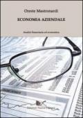 Economia aziendale. Analisi finanziaria ed economica