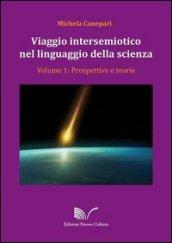 Viaggio intersemiotico nel linguaggio della scienza: 1