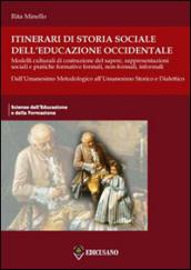 Itinerari di storia sociale dell'educazione occidentale: 2