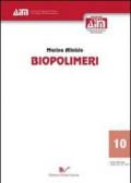 Biopolimeri: 10 (Aim testi)