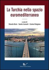 La Turchia nello spazio euromediterraneo