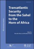 Transatlantic security from the Sahel to the Horn of Africa